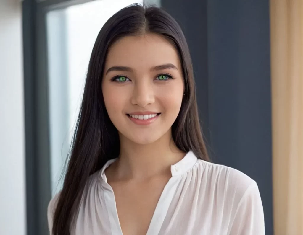 Natália Svetlana