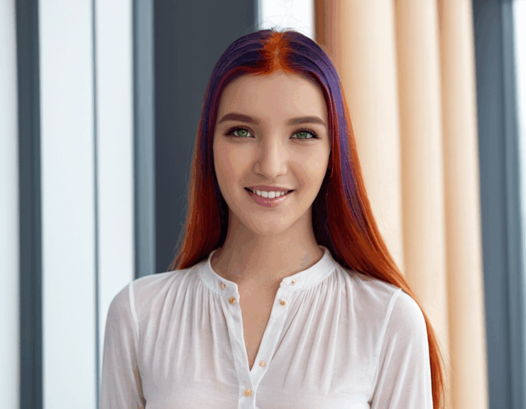 Natália Svetlana