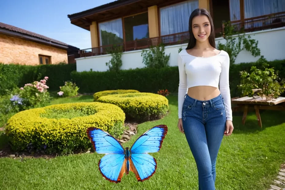 Calça jeans lycra feminina um look diferenciado