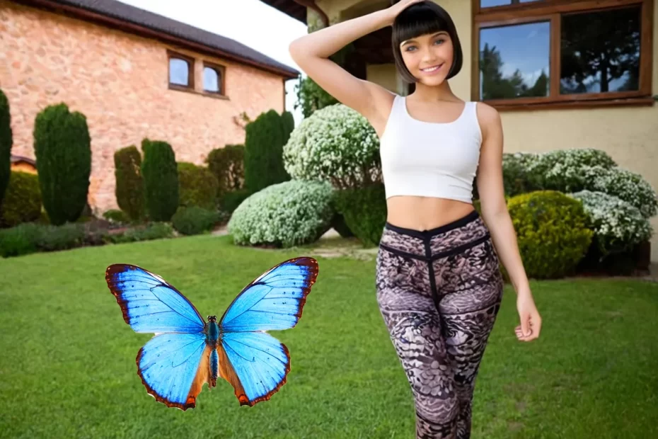 Calça legging feminina estampada um look confortável