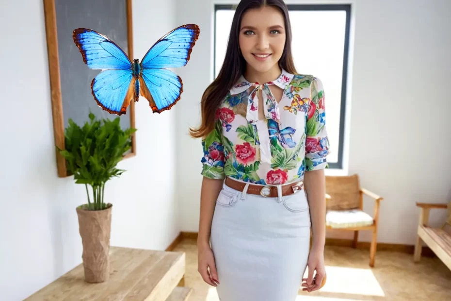 Looks para jovens evangélicas