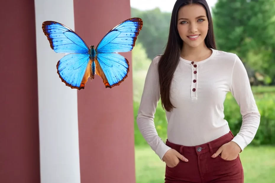 Moda jeans evangélica calça jeans cor vinho look