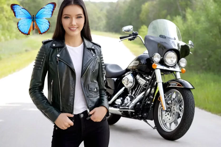 Mulher e Moto em 2025 consumidoras assíduas