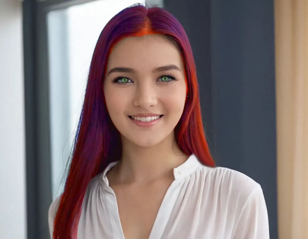 Natalia Svetlana