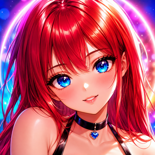 Natália Svetlana Anime