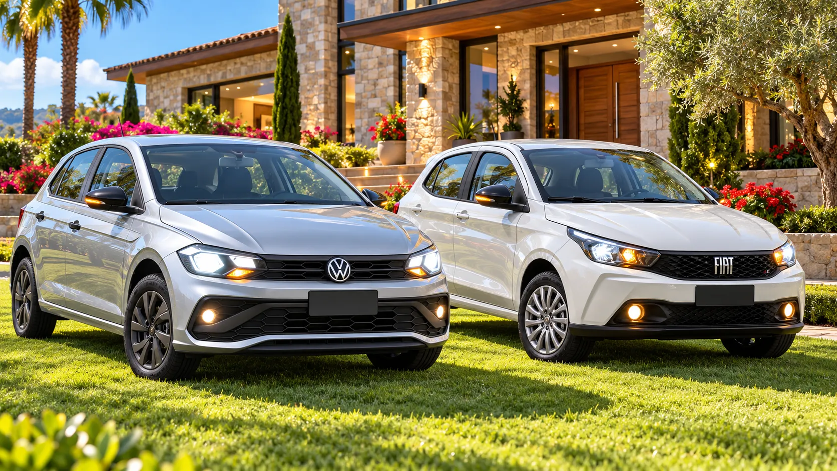 Polo Robust x Argo Drive 2027: o que muda em segurança e TCO?